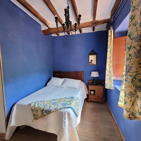 Casa El Frances Villa Candamin Eksteriør bilde