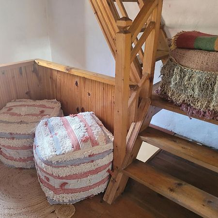 Casa El Frances Villa Candamin Eksteriør bilde