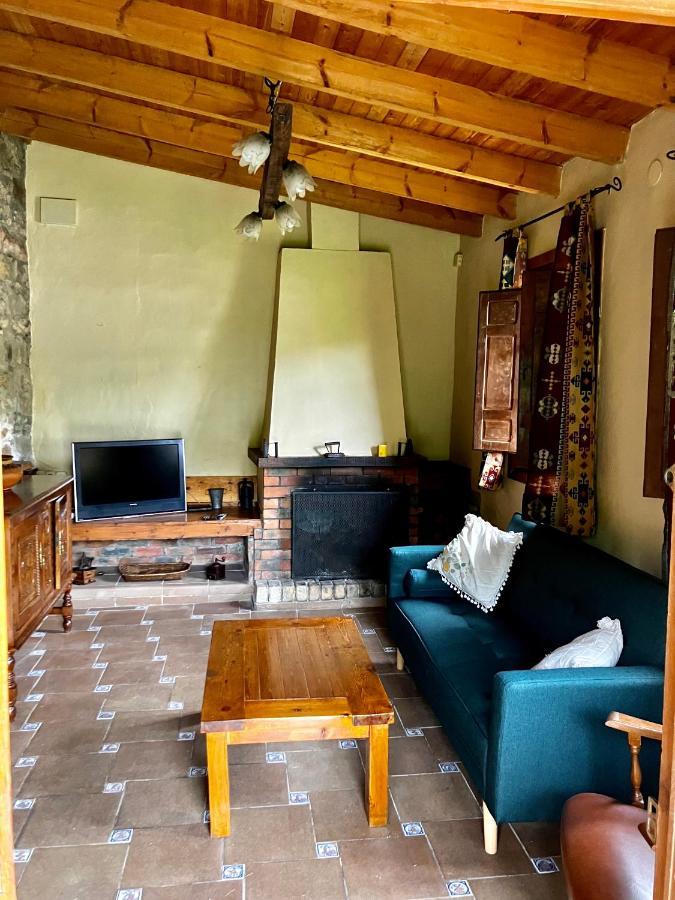 Casa El Frances Villa Candamin Eksteriør bilde