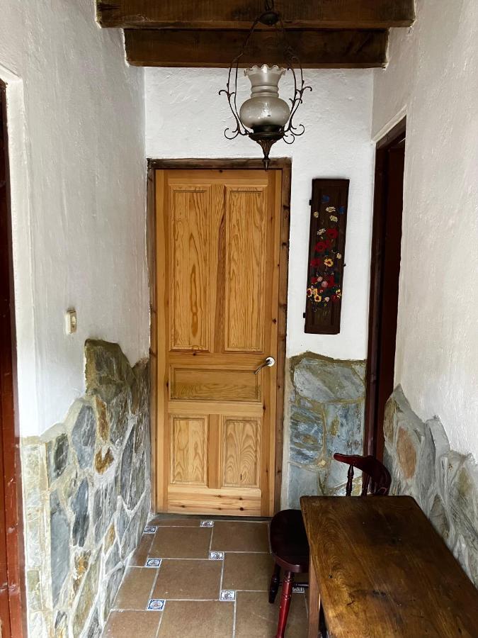 Casa El Frances Villa Candamin Eksteriør bilde