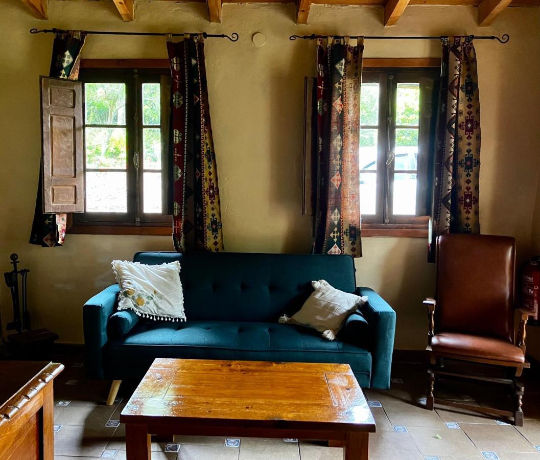 Casa El Frances Villa Candamin Eksteriør bilde