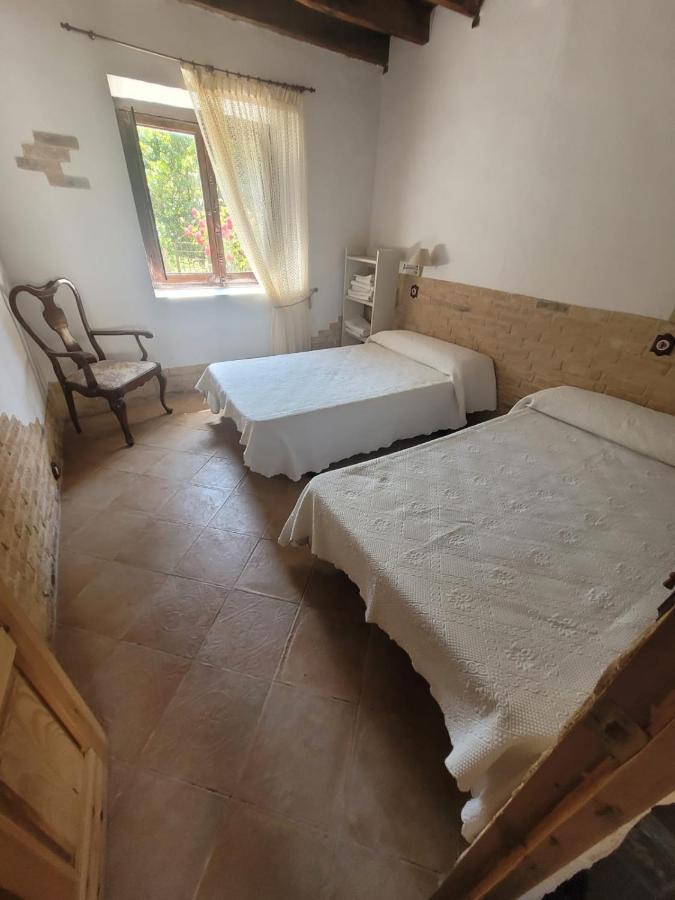 Casa El Frances Villa Candamin Eksteriør bilde