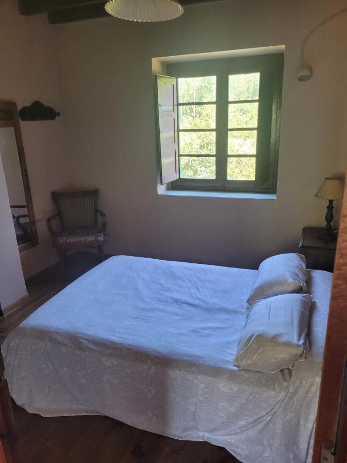 Casa El Frances Villa Candamin Eksteriør bilde