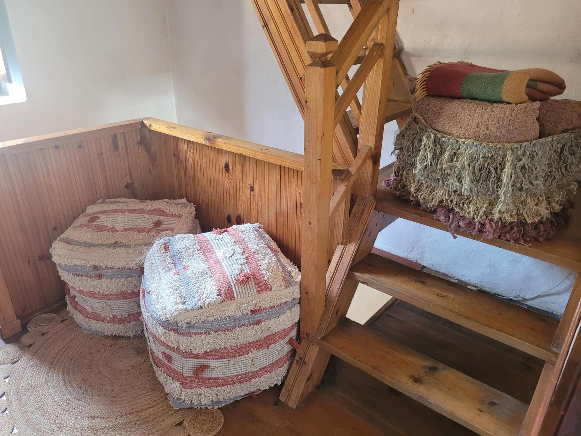 Casa El Frances Villa Candamin Eksteriør bilde